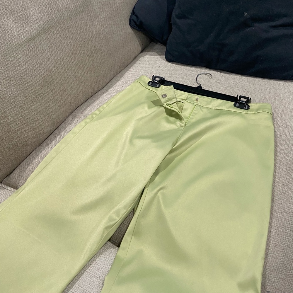 Pants by Cache